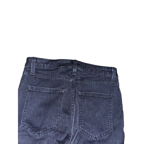 Car Mar Size 29 Dark Wash Denim Jeans - Picture 5 of 5